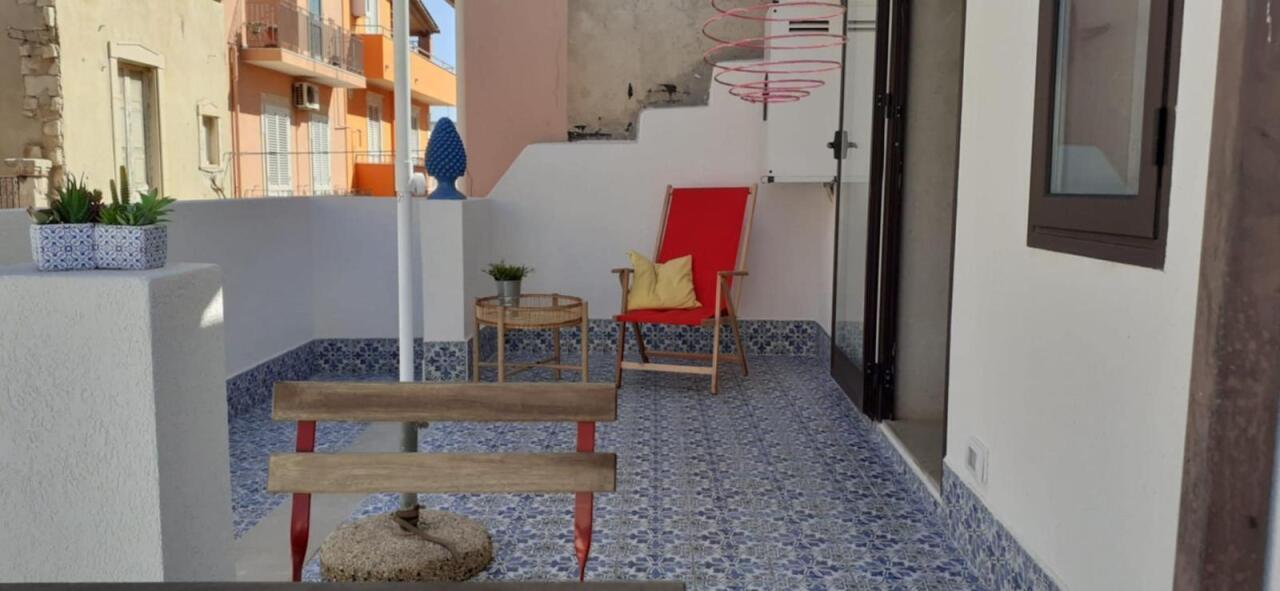 appartamento in vendita a Pozzallo
