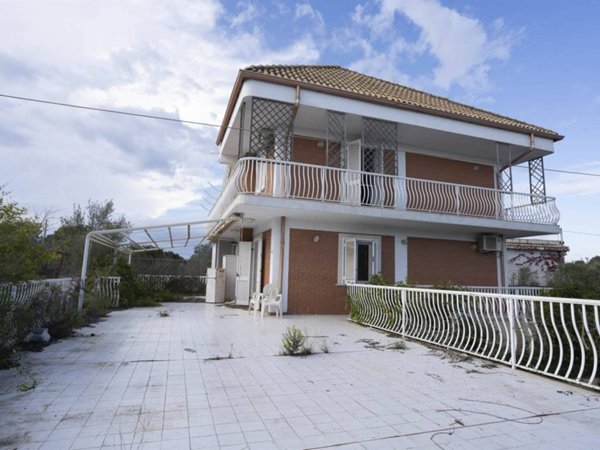 casa indipendente in vendita a Pozzallo