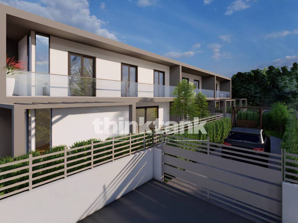 casa indipendente in vendita a Pozzallo