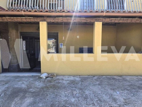 negozio in vendita a Pozzallo