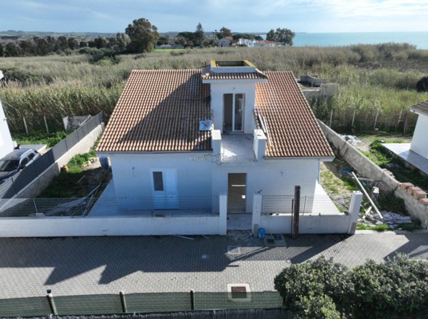 casa indipendente in vendita a Pozzallo