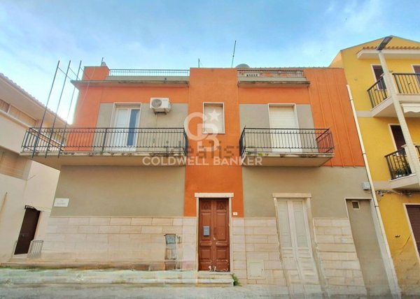 casa indipendente in vendita a Pozzallo