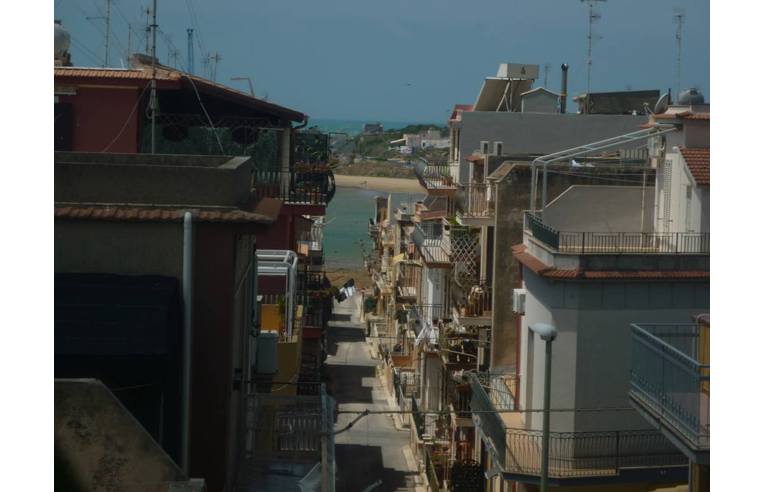 appartamento in vendita a Pozzallo