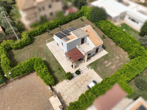 casa indipendente in vendita a Pozzallo