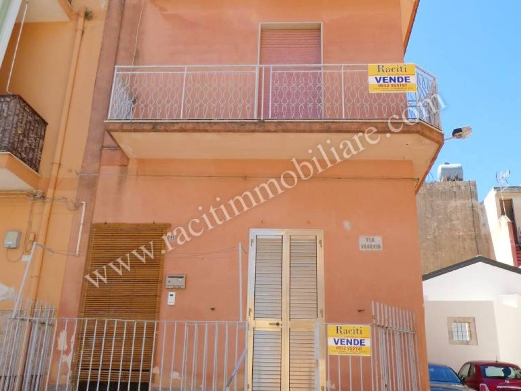casa indipendente in vendita a Pozzallo