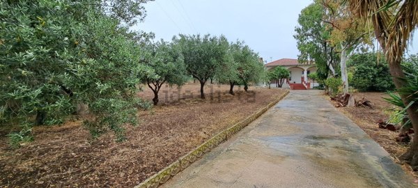 casa indipendente in vendita a Pozzallo