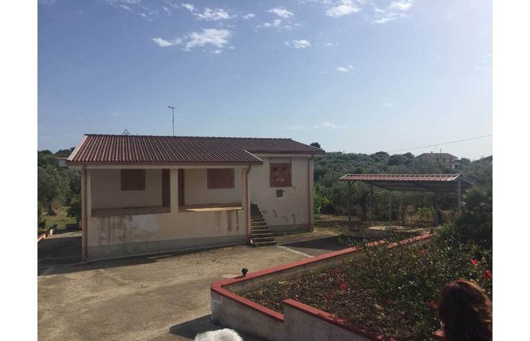 casa indipendente in vendita a Pozzallo
