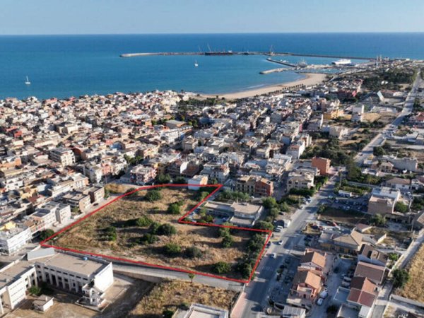 casa indipendente in vendita a Pozzallo