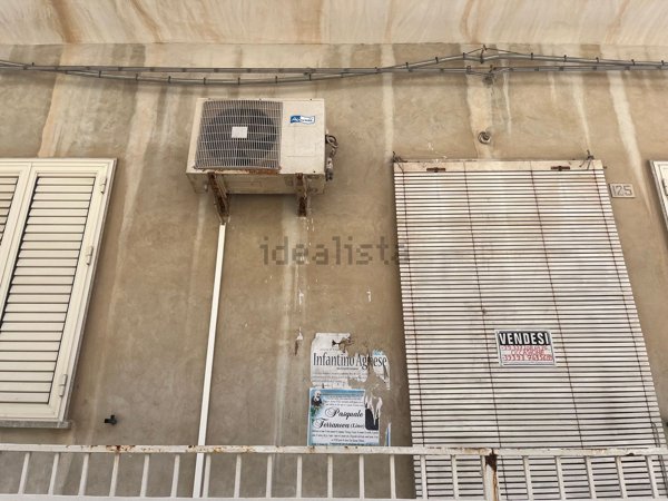 casa indipendente in vendita a Pozzallo