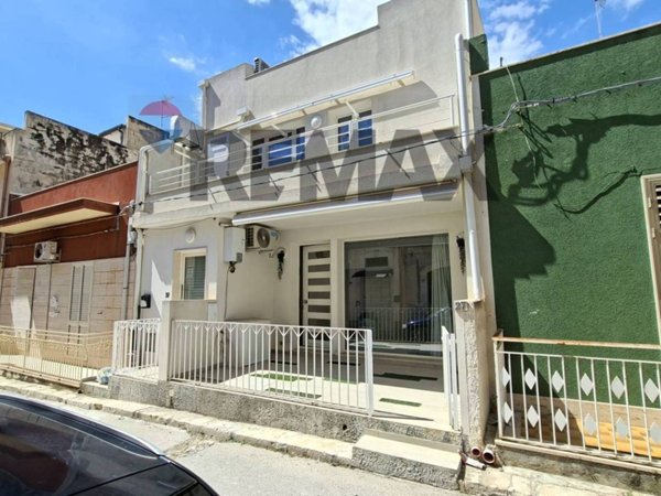 appartamento in vendita a Pozzallo