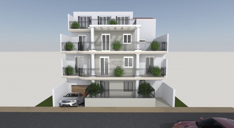 appartamento in vendita a Pozzallo