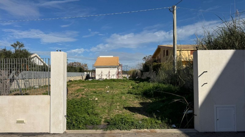 casa indipendente in vendita a Pozzallo