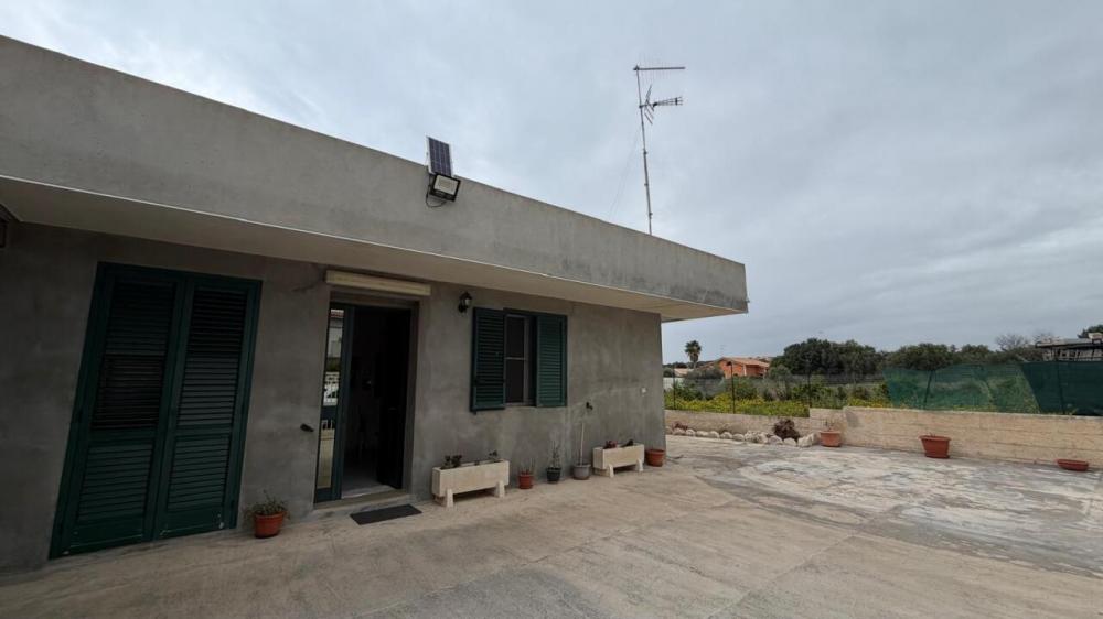 casa indipendente in vendita a Pozzallo