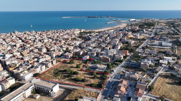 casa indipendente in vendita a Pozzallo