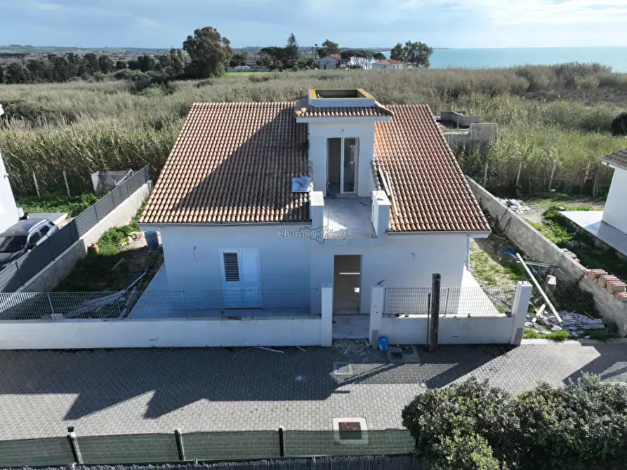 casa indipendente in vendita a Pozzallo