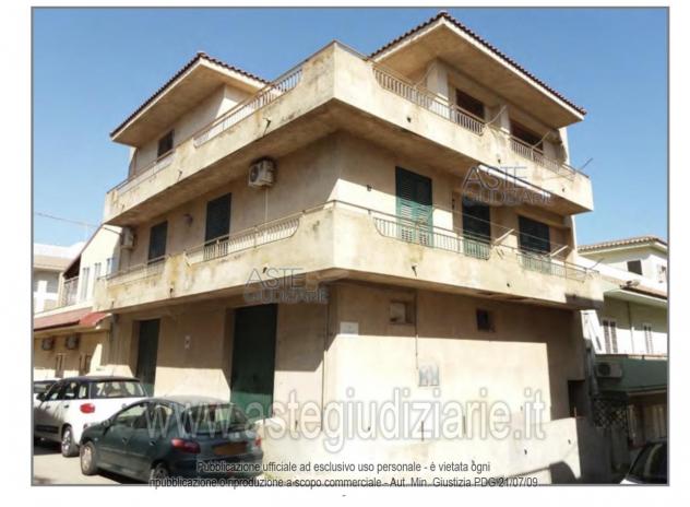 appartamento in vendita a Pozzallo