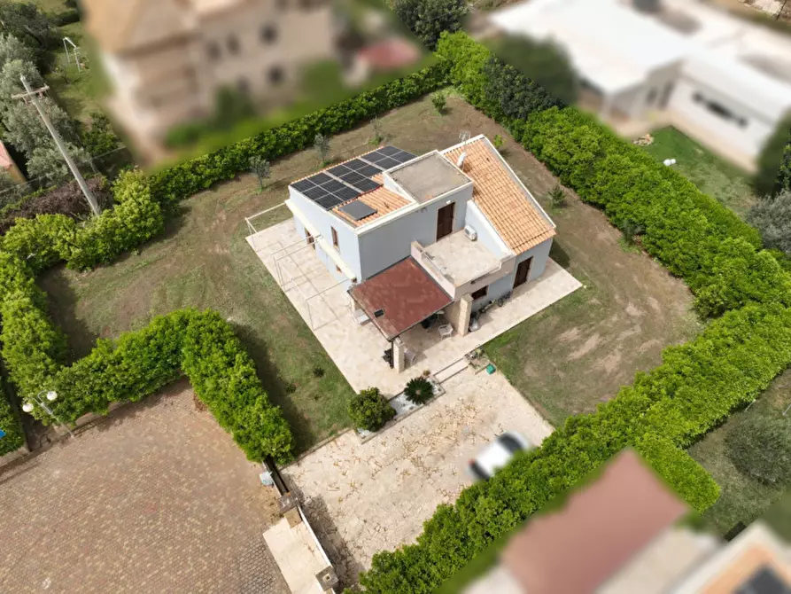 casa indipendente in vendita a Pozzallo