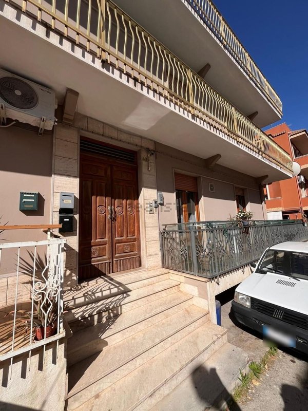 appartamento in vendita a Pozzallo