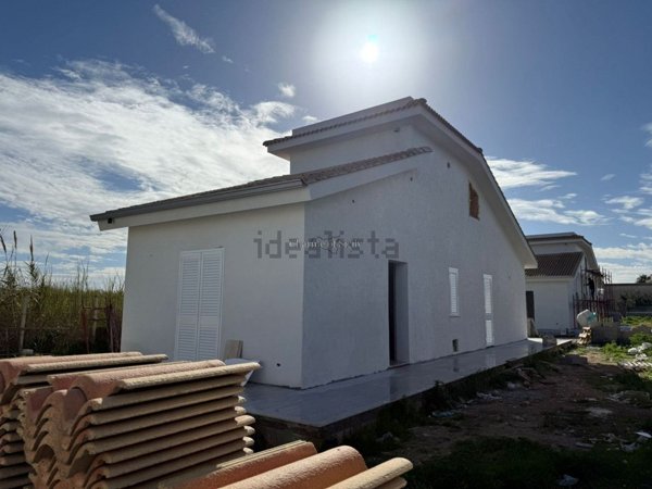 casa indipendente in vendita a Pozzallo