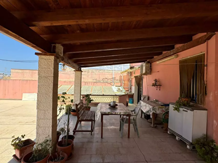 casa indipendente in vendita a Pozzallo