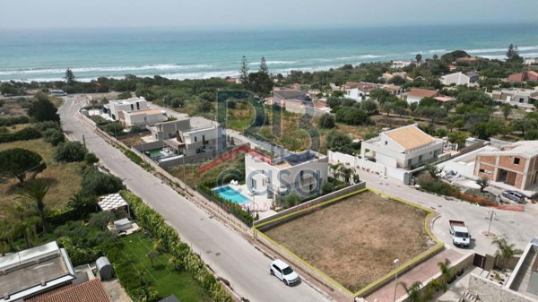 casa indipendente in vendita a Pozzallo