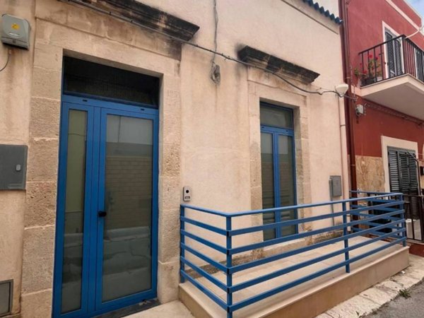 casa indipendente in vendita a Pozzallo