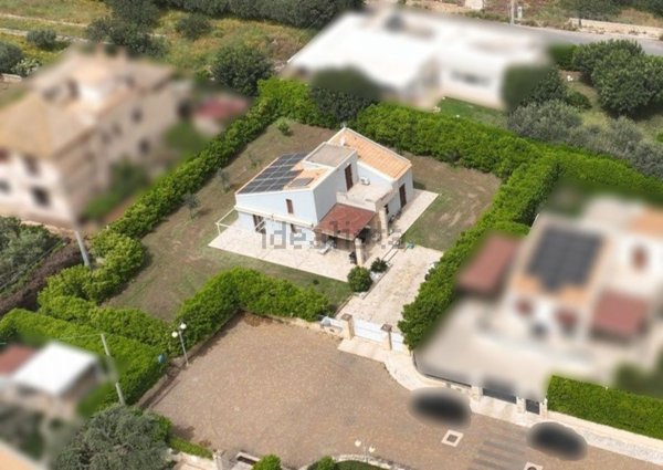 casa indipendente in vendita a Pozzallo