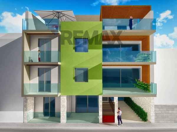 appartamento in vendita a Pozzallo