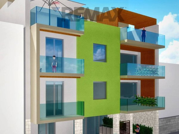 appartamento in vendita a Pozzallo