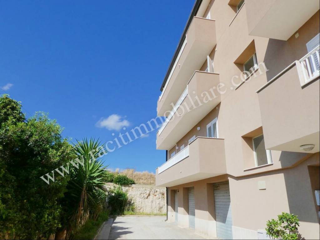 appartamento in vendita a Pozzallo