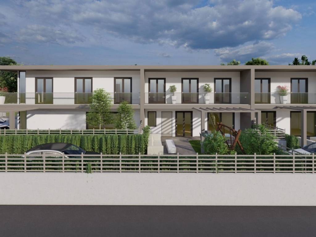 casa indipendente in vendita a Pozzallo