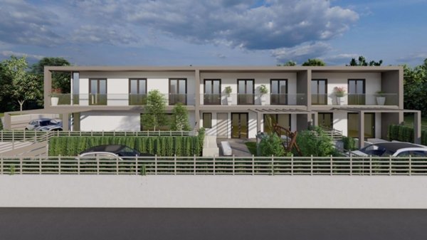 appartamento in vendita a Pozzallo