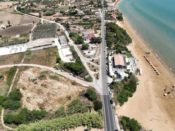 negozio in vendita a Pozzallo