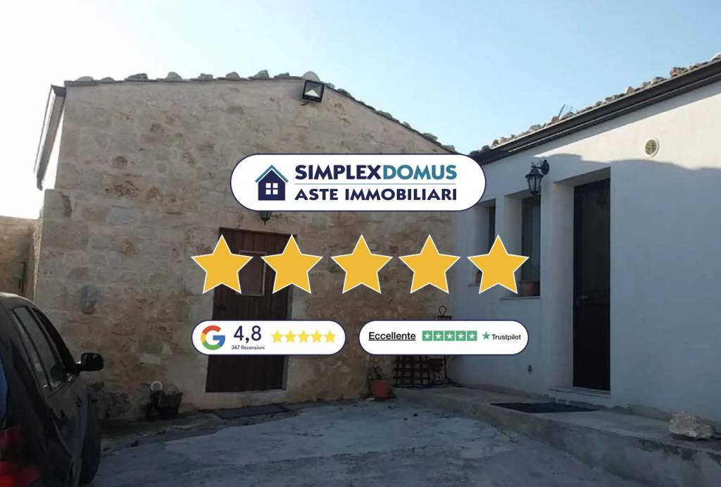 casa indipendente in vendita a Pozzallo