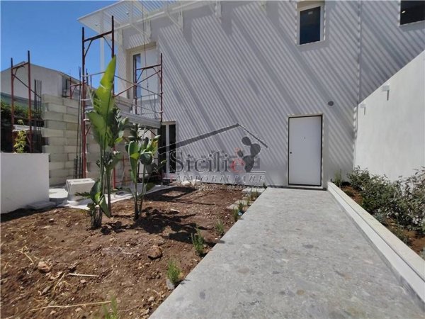 appartamento in vendita a Pozzallo