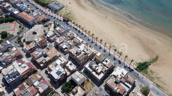 terreno edificabile in vendita a Pozzallo