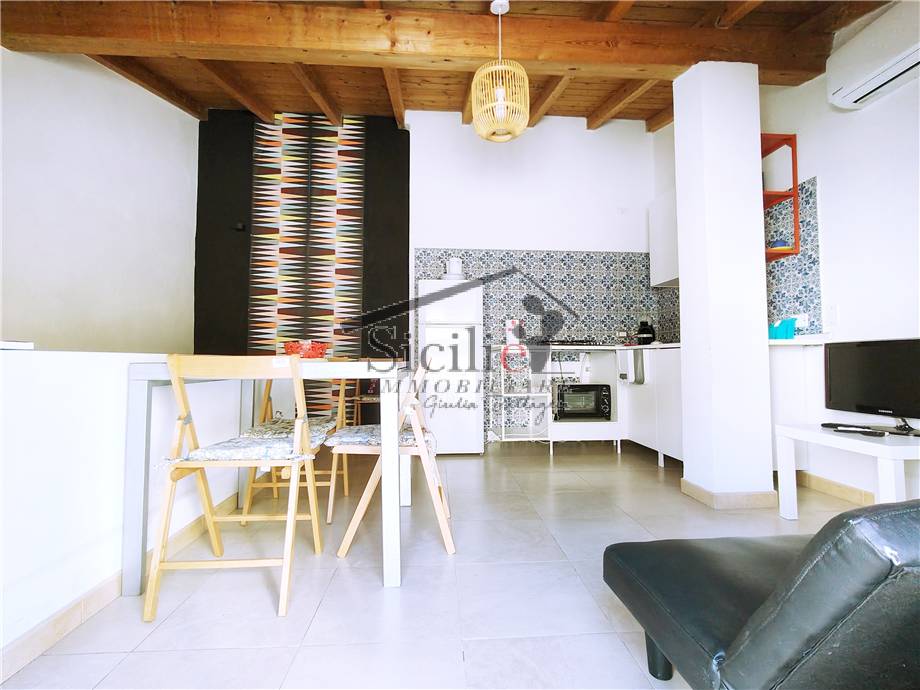 casa indipendente in vendita a Pozzallo