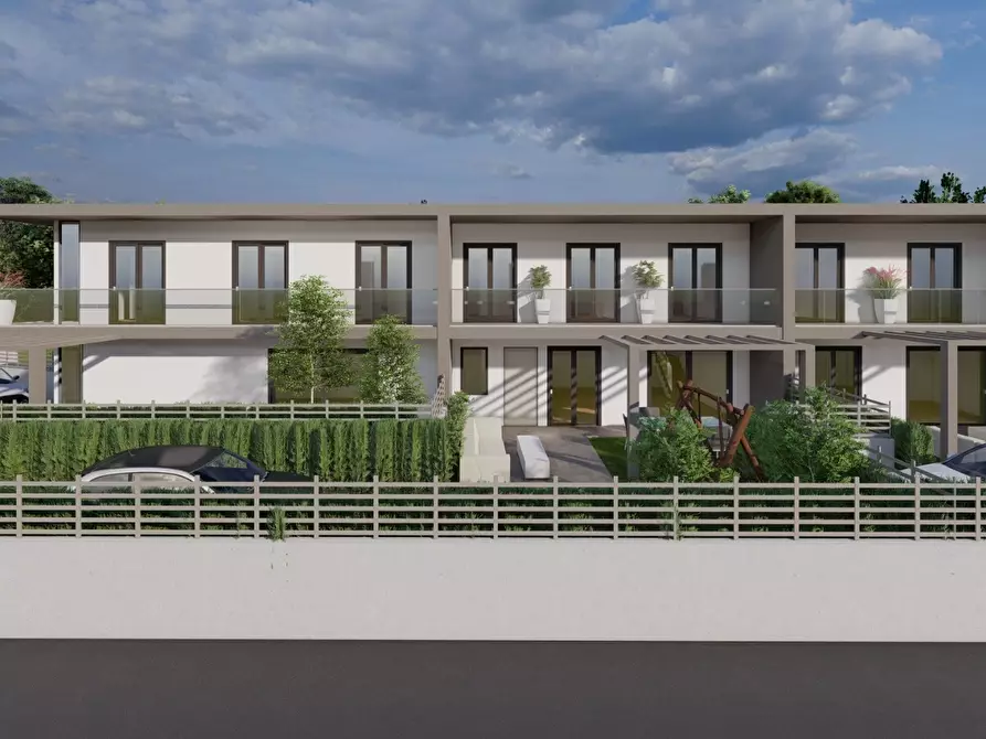 casa indipendente in vendita a Pozzallo