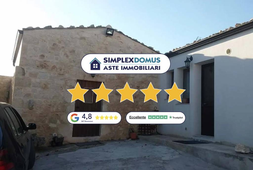 casa indipendente in vendita a Pozzallo