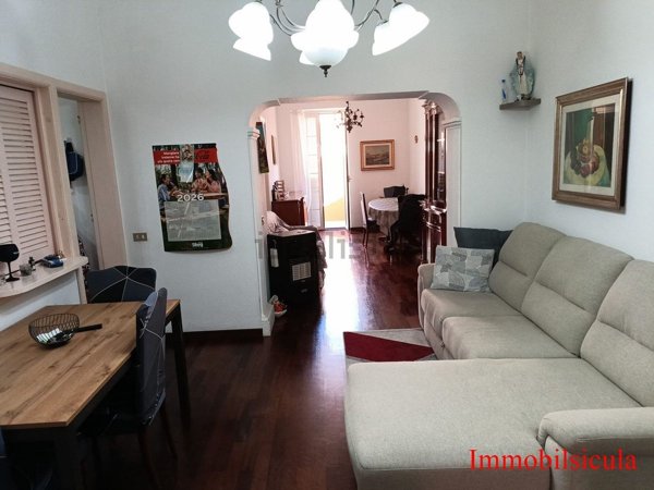 appartamento in vendita a Pozzallo