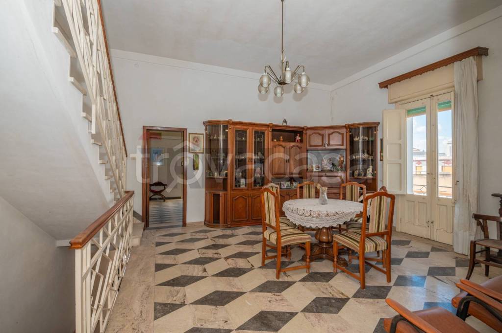 casa indipendente in vendita a Pozzallo