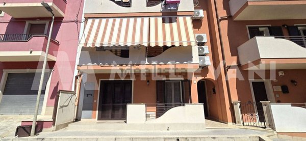 appartamento in vendita a Pozzallo