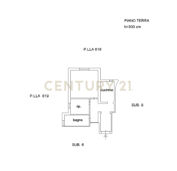 casa indipendente in vendita a Pozzallo