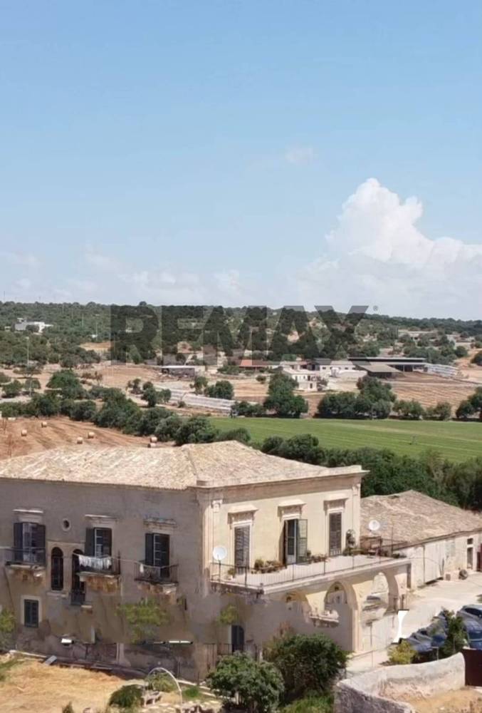 villa in vendita a Pozzallo