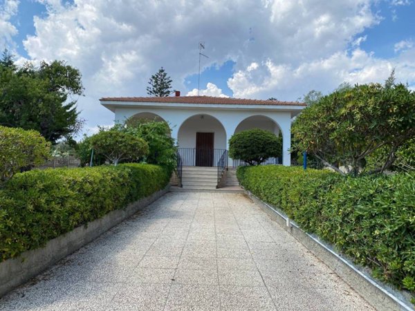 casa indipendente in vendita a Pozzallo