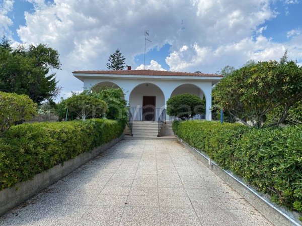 casa indipendente in vendita a Pozzallo