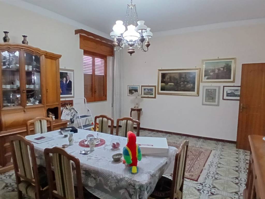 appartamento in vendita a Pozzallo