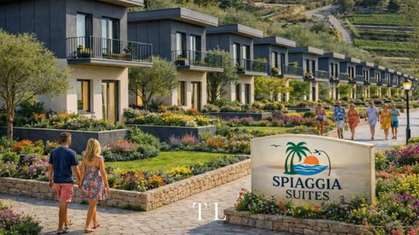 appartamento in vendita a Pozzallo
