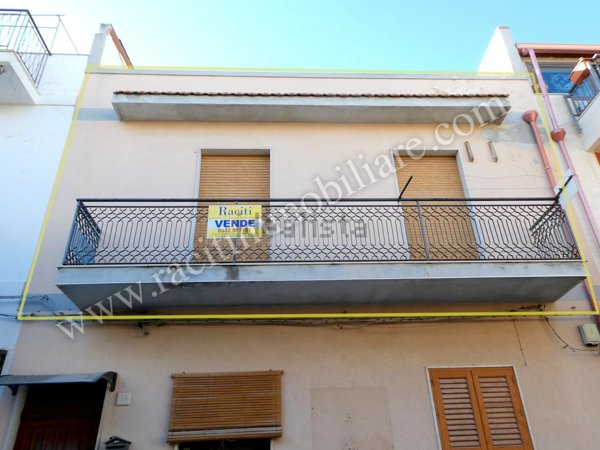 casa indipendente in vendita a Pozzallo