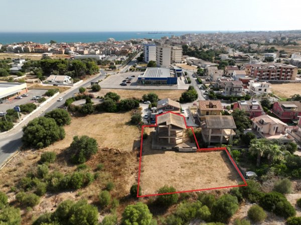 casa indipendente in vendita a Pozzallo